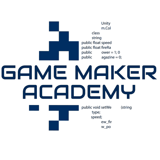 Game Maker Academy, 2° annualità – Cagliari – Italia