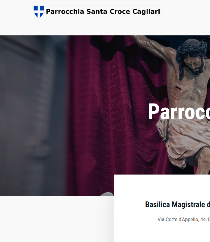 La Mia Passione per il Web
